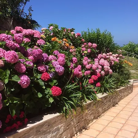 Appartamento Mer Et Piscine Ste Barbe Ciboure