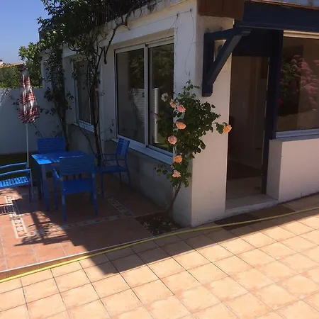 Mer Et Piscine Ste Barbe Appartamento *